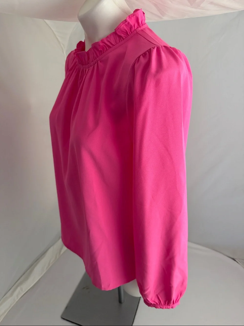 J. Crew crew neon